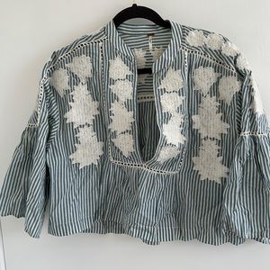 Free People Top